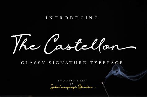 Check spelling or type a new query. The Castellon | Signature fonts, Classy fonts, Handwritten ...