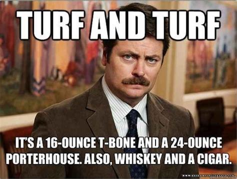 The best ron swanson birthday quote.sending birthday introductions has actually become a necessary custom. 28 Reasons Why Nick Offerman Is The Greatest Man Who Has Ever Lived | Ron swanson quotes, Funny ...