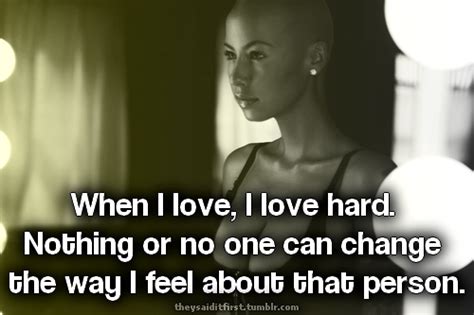 Me being a compassionate person, i would never hold any grudges against my ex. amber rose quotes | Tumblr