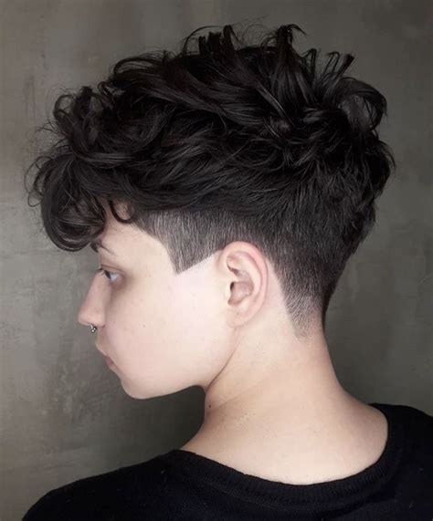 Jan 3 2021 explore anoushka a s board tomboy hairstyles on pinterest. Pin on Fashion and hair