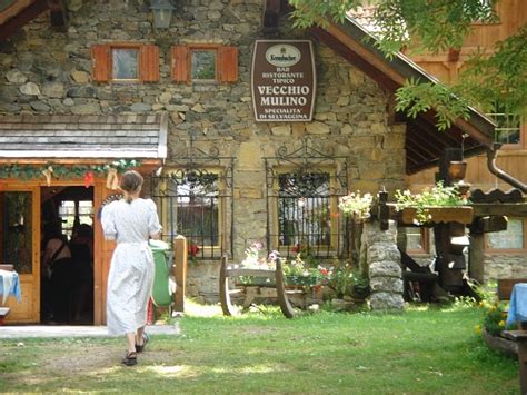 Più vecchio del cucco или del dixit. Val di Fassa | Ristorante Vecchio Mulino - Pozza di Fassa ...