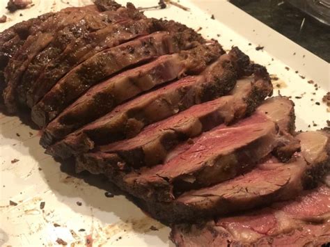 Follow our step by step prime rib recipe to learn how to make the perfect prime rib on a charcoal grill and impress your family and guests. Prime Rib At 250 Degrees / Slow Roasted Beef How To Cook ...