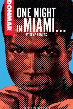 One night in miami ဆိုတဲ့ဇာတ်ကားလေးကတော့ လူမည်းလေးယောက်ရဲ့. One Night in Miami streaming ITA in Alta definizione 2020 ...