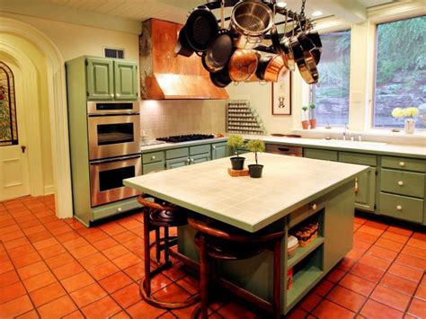 Subscribe to the hgtv inspiration newsletter to get our best tips and ideas delivered weekly. Green Kitchen Cabinets: Pictures, Ideas & Tips From HGTV ...