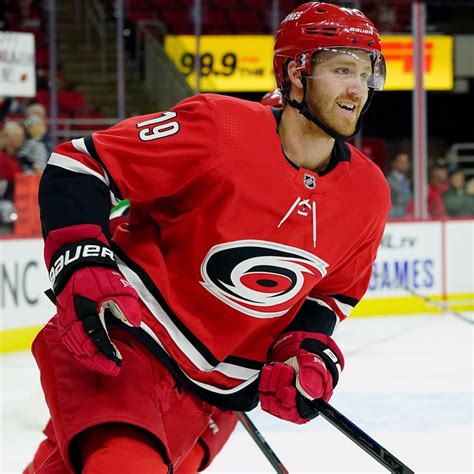 Carolina hurricanes nhl ice hockey andrei svechnikov jaccob slavin jordan staal jordan martinook sebastian aho teuvo teravainen martin necas brett pesce dougie hamilton vincent trocheck lucas. Hurricanes to Kick Off 2020 NHL Playoffs - CaryCitizen