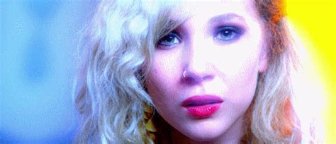 Watch a video interview with juno temple and chris zylka for the new gregg araki movie during the interview, temple and zylka talked about how they'd describe kaboom to friends, how the film. openfemalecharacter wild child movie gif | WiffleGif