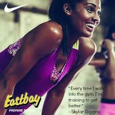 I don't think lebron will win 5 rings, it's gonna be hard for him to catch up to kobe. Skylar Diggins..!! on Pinterest | Skylar Diggins, Wnba and Women's Basketball