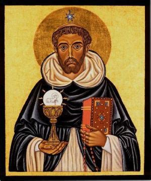 At saint dominic's family services we consider our employees our most valuable assets. Friday, August 8 - Homily: St. Dominic - Daily Homily ...