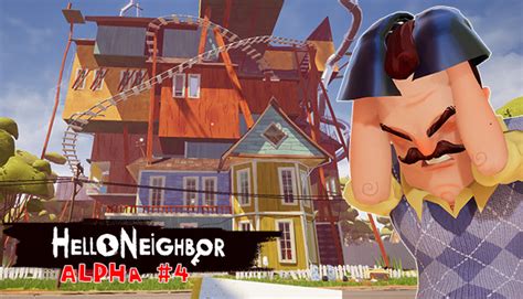 You play as a boy who witnesses a crime in his neighbour's house. Hello Neighbor Download Free Mac - renewhorse