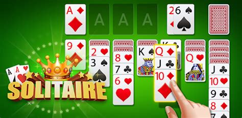 World of solitaire includes the following games world of solitaire does not require flash nor java and is designed to work in all major browsers including firefox, internet explorer, safari, opera and konqueror. Spider Solitaire - Apps on Google Play
