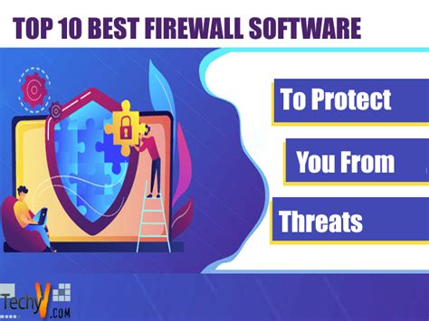 But it can detect this antivirus suite, which provides highly rated protection, strikes a nice balance between. Top 10 Best Firewall Software To Protect You From Threats ...