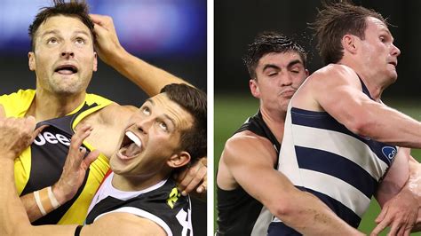 Traditional afl grand final host city melbourne is currently locked down and 2020. AFL finals 2020: Finals preview, semi-finals, Richmond vs ...