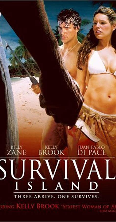 Five years after an ominous unseen presence drives most of society to suicide, a mother and directed by emmy winner susanne bier, bird box is a thriller starring academy award winner sandra now, the rules of survival have changed. Survival Island (2005) - IMDb