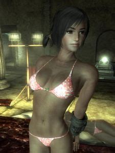 Activate the mod through your preferred launcher by ticking the checkbox next to. New Nude Mods and Sexy Clothing Patches for Fallout 3 ...