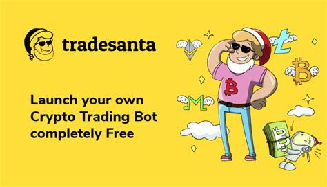 I'm publishing signals from my startegy because it has high performance on almost every asset. Brutalize your crypto trading strategies with TradeSanta ...