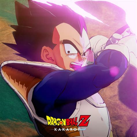 Kakarot (ドラゴンボールz カカロット, doragon bōru zetto kakarotto) is an action role playing game developed by cyberconnect2 and published by bandai namco entertainment, based on the dragon ball franchise. This New Batch Of High-Definition Images For DRAGON BALL Z: KAKAROT Give Us A Good Look At More ...