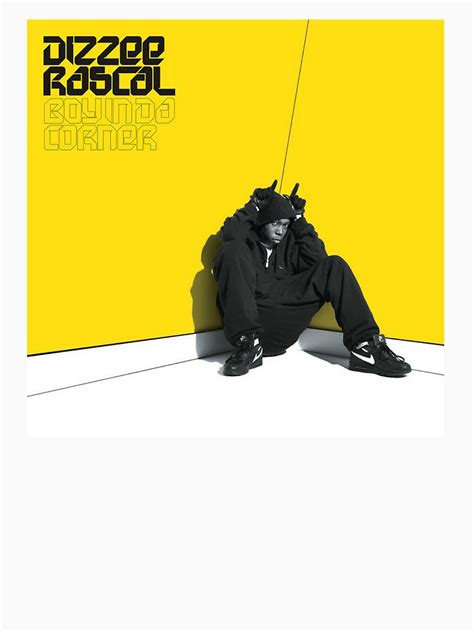 One of those mcs was dizzee rascal. Dizzee Rascal - Boy in da Corner - 2003 - Hip Hop/ Grime ...