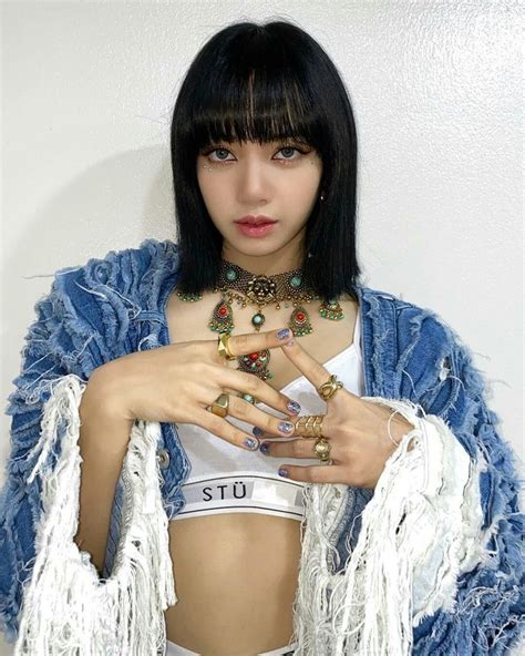 El credo maquillaje nombre coreano rapero cantante personas modelo pelo. Pin de °• milx en BLACKPINK en 2020 | Modelos, Bailarinas ...