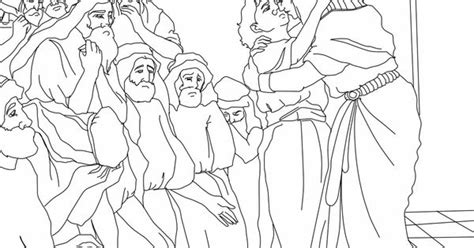 There is no limit to the number of times a file can be downloaded so print as many times. joseph-forgives-his-brothers-coloring-page.jpg 1200×1600 ...