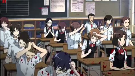 Watch another english dubbed & subbed. Zombie Deaths Blood Gore Anime - YouTube