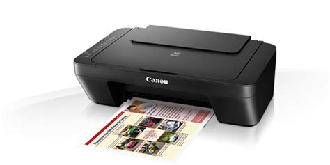 German, italian, dutch as an attachment in your email. MG 3050 - Pixma - Canon - Inkjet