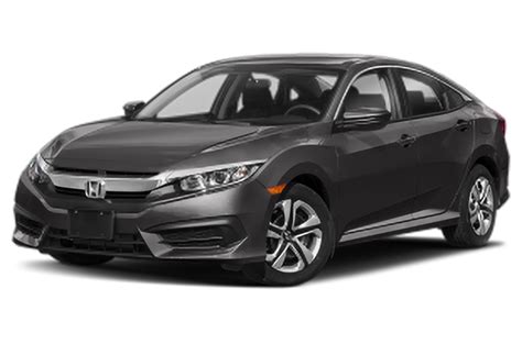 Why lease a honda civic hatchback? 2018 Honda Civic Sedan Lease Offers - Car Lease CLO