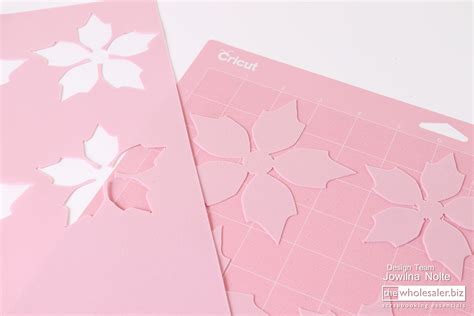 Maybe you would like to learn more about one of these? Make Flowers with the Cricut Maker