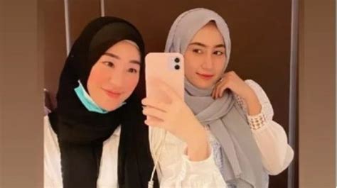 Larissa chou soal nissa sabyan. Alvin Faiz Ngaku Mendadak Disuruh Nikah dengan Larissa ...