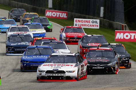 Nascar teams compete in all three national nascar series: Team Penske | Multimedia