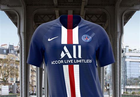 Repleto de incidentes polêmicos, o jogo foi realizado no estádio parc des princes, em. PSG x NIKE x ALL on Behance