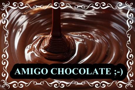 Amigo car rental's main office is minutes from the hotels and our airport office is located across from the arrivals building. 7º ANO A: AMIGO CHOCOLATE ;-)