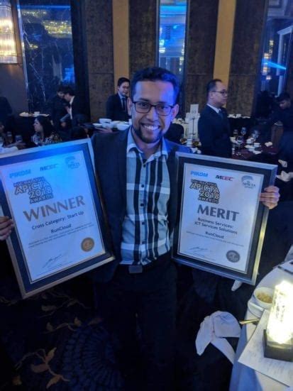 Click here > ibs_fee local students. UTM Alumni Won Two Categories at 2018 MSC Malaysia Asia ...