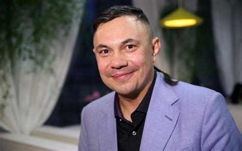 Tszyu was born in sydney. Костя Цзю: биография, личная жизнь, семья, жена, дети ...