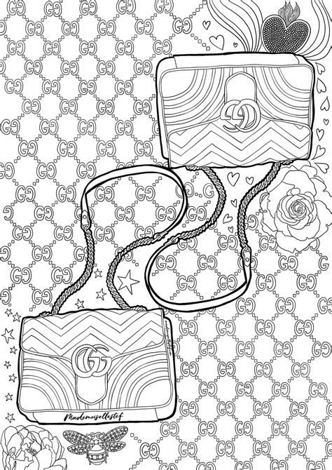 Free printable kawaii starbucks coloring pages available in high quality image and pdf format. Perfume Bottle Coloring Page at GetColorings.com | Free ...