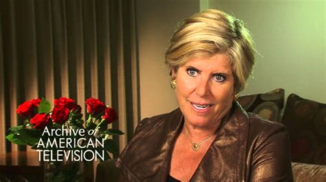 I can't believe some of the people who call in to the show. Suze Orman on her popular show segments "Smackdown" and ...