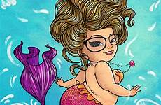 curvy mermaids sereia gorda