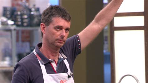 Ieri è morto paolo armando, informatico di 49 anni, che aveva partecipato a masterchef 4, con il soprannome la tigre. Masterchef Italia 4: 8 gennaio 2015 | Dissapore