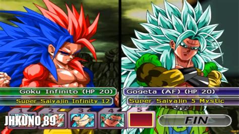 Budokai tenkaichi 3 100 % it includes codes from bigk4ever (03/23/2008; 💥 MÁXIMO PODER 💥 | PELUDETES TEAM vs MYSTICS TEAMS | DRAGON BALL Z BUDOKAI TENKAICHI 3 - YouTube