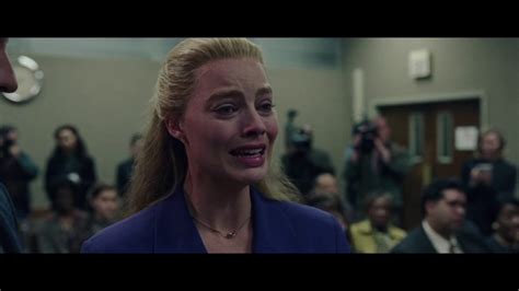Figure skating championships, but her future in the activity is. I, Tonya: Court Scene - Margot Robbie - YouTube