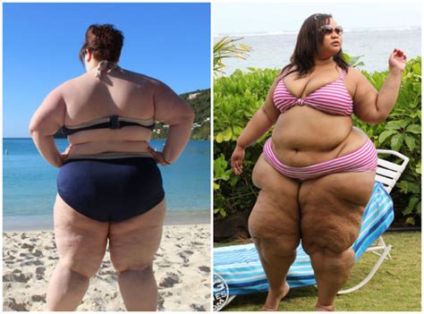 Follow more accounts to get instant updates about topics you care about. Fat Girl Flow blogger shares bikini pictures and video ...