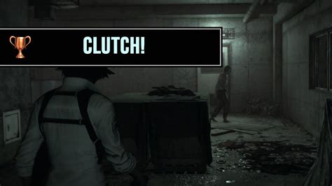 Take on the role of sebastian castellanos, a veteran police detective who receives a call to a nearby mental hospital. The Evil Within: The Assignment DLC - Clutch! Trophy / Achievement Guide - YouTube