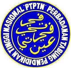 Now their hopes and dreams all got crushed. Perbadanan Tabung Pendidikan Tinggi Nasional - Wikipedia