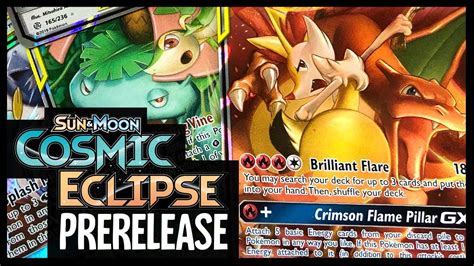 Check spelling or type a new query. Cosmic Eclipse Prerelease 2 @ Full Grip Games! - YouTube