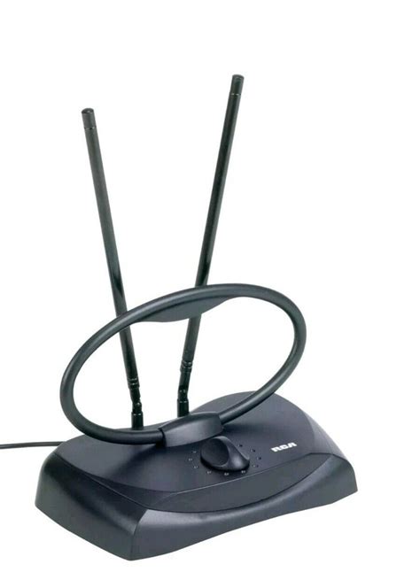 These advanced antena hdtv are for both indoor and outdoor signals. Antena de interiores HDTV 4K ANT111FCH a domicilio ...