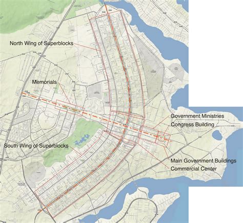 The size, speed and ceiling allowed faster and more direct services around the us and europe. Brazil City Maps | BrazilNDX