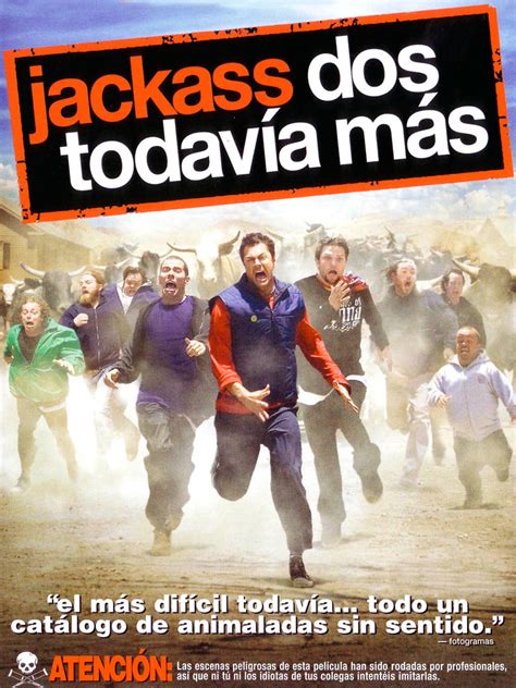 Legutóbb hatalma túl sok volt a világ számára, most azonban mindenki azt reméli. Filme Jackass 2 - O Filme Online Dublado - Ano de 2000 ...