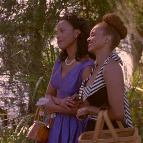 Jurnee smollett, meagan good, samuel l. 5 Reasons Why Eve's Bayou Deserves to be More Than Just A ...
