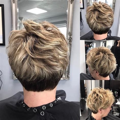 Maybe you would like to learn more about one of these? Migliori acconciature e tagli di capelli per donne over 50 ...