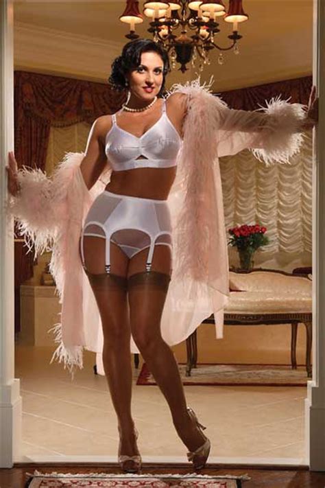 If you do something in secret , you do it without anyone else knowing. Retro-Chic Pinup Calendar From Secrets In Lace - Lingerie Talk