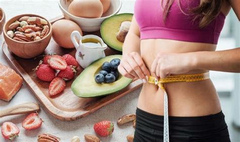 Webmd asked two experts to address based on the clinical trial information, donahoo predicts saxenda will be ''not quite as good as qsymia but. Keto diet: Best weight loss tips to follow while losing ...